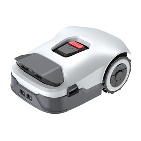 Anthbot GENIE 3000 AI mowing robot