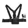 Puluz harness for sports cameras