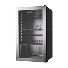 Euhomy BR001 beverage refrigerator