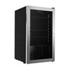 Euhomy BR001 beverage refrigerator