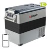 Euhomy CF001 car refrigerator, 55L