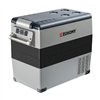 Euhomy CF001 car refrigerator, 55L