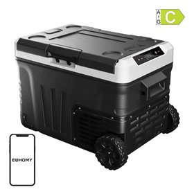 Euhomy CF003 car refrigerator, 35L