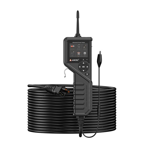 Ancel PB600 circuit tester
