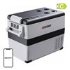 Euhomy car refrigerator DE-CF45AZ , 45L