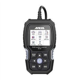 Ancel BZ700 OBD2 diagnostic scanner