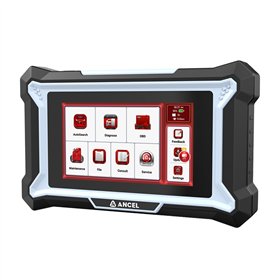 Ancel DS200 OBD2 car scanner