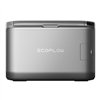 Set: EcoFlow Glacier 55L Portable Refrigerator + 298Wh Battery.