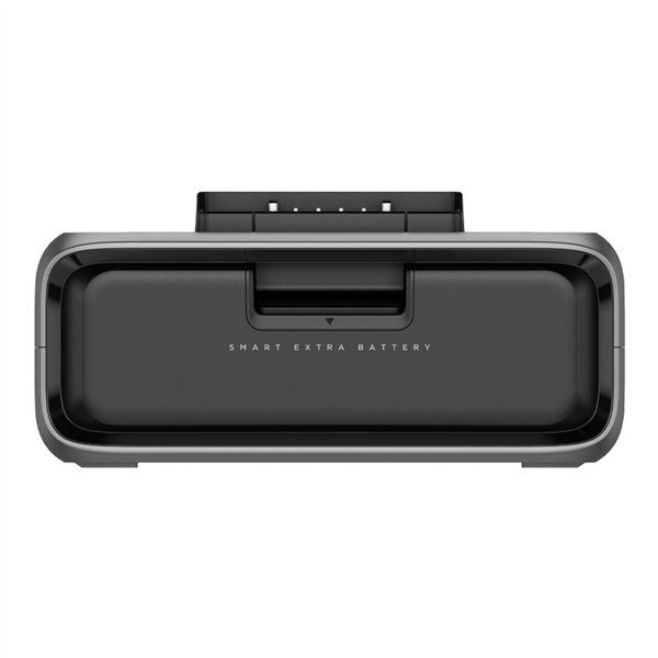 Set: EcoFlow River 3 Plus power station + additional 286Wh battery.