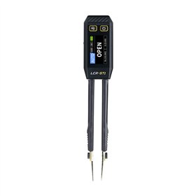 FNIRSI LCR-ST1 mini smart digital tweezer tester