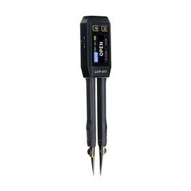 FNIRSI LCR-ST1 mini smart digital tweezer tester