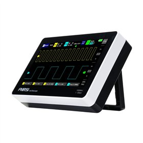 FNIRSI 1013D 7" portable tablet oscilloscope