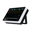 FNIRSI 1013D 7" portable tablet oscilloscope