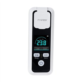 FNIRSI JBM-20 digital refractometer Brix sugar meter