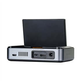 FNIRSI DPS150 DC programmable mini laboratory power supply unit