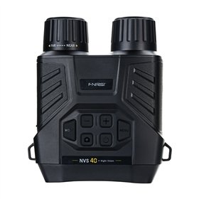 FNIRSI NVS-40 digital night vision device with 4K HD recording
