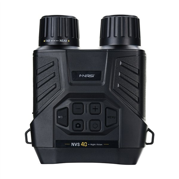 FNIRSI NVS-40 digital night vision device with 4K HD recording