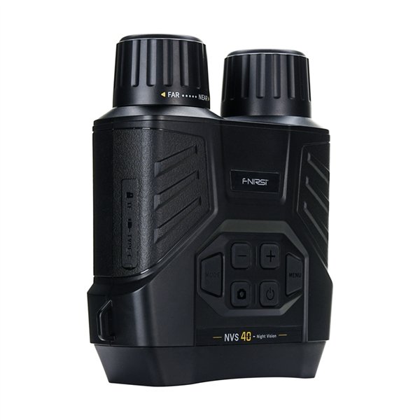 FNIRSI NVS-40 digital night vision device with 4K HD recording
