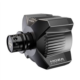 Gaming set - R3 base + ES steering wheel + SRP-Lite pedals + clamps Moza Racing R3 RS074 (PC)