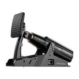 Moza Racing mBooster RS076 active universal pedal (PC)