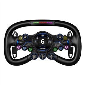 Moza Racing Vision GS RS064 gaming steering wheel (PC)