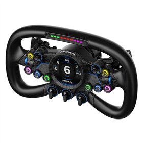 Moza Racing Vision GS RS064 gaming steering wheel (PC)