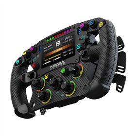 MOZA RS068 FSR V2 formula wheel (PC)