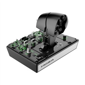 MOZA AS008 MTP throttle panel (PC)