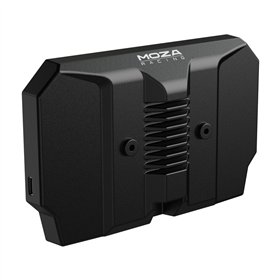 Moza Racing CM2 RS072 display