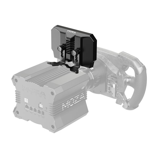Moza Racing CM2 RS072 display