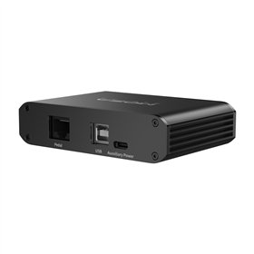 Moza Racing RS050 steering wheel adapter + universal HUB