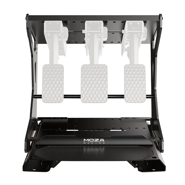 CRP2 reverse pedal mount Moza Racing RS075