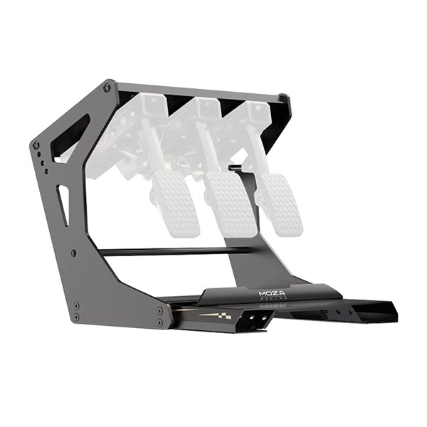 CRP2 reverse pedal mount Moza Racing RS075