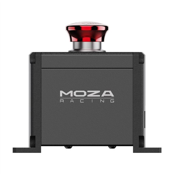 Moza Racing E-Stop RS063 emergency power switch