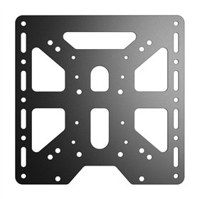 Moza Racing Flight AS006 universal mounting base