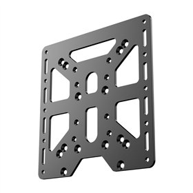 Moza Racing Flight AS006 universal mounting base