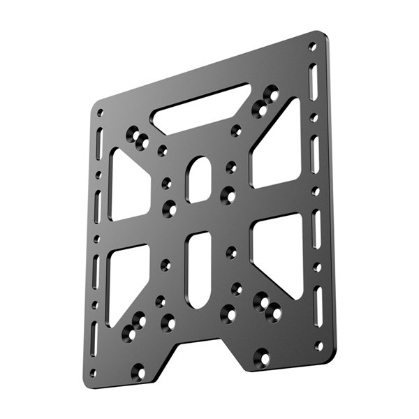 Moza Racing Flight AS006 universal mounting base