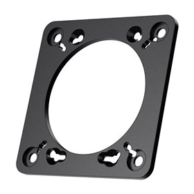RS065 Moza Racing RS077 cuff mount kit