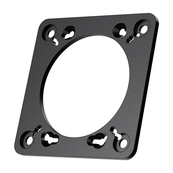 RS065 Moza Racing RS077 cuff mount kit