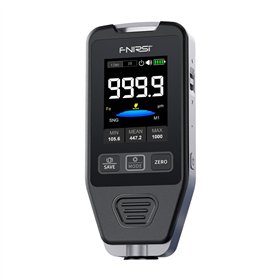 FNIRSI CTG-20 paint thickness meter