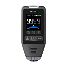 FNIRSI CTG-20 paint thickness meter