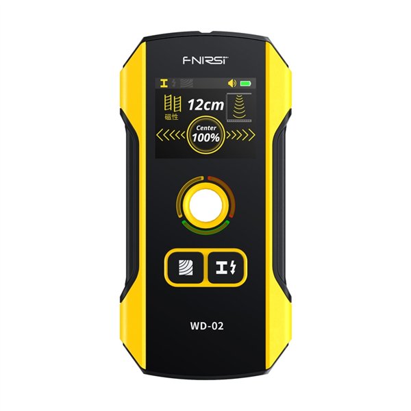 FNIRSI WD-02 wire detector