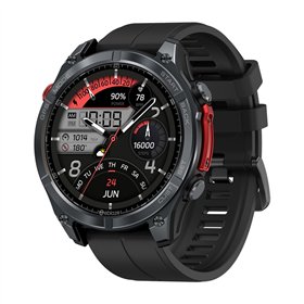 Zeblaze Stratos 4 Smartwatch (Black)