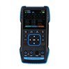 Portable 3-in-1 oscilloscope FNIRSI 2C23T multimeter signal generator