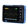 Portable 2-in-1 mini oscilloscope FNIRSI DSO153 signal generator