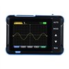 Portable 2-in-1 mini oscilloscope FNIRSI DSO153 signal generator