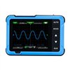 Portable 2-in-1 mini oscilloscope FNIRSI DSO510 signal generator