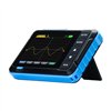 Portable 2-in-1 mini oscilloscope FNIRSI DSO510 signal generator