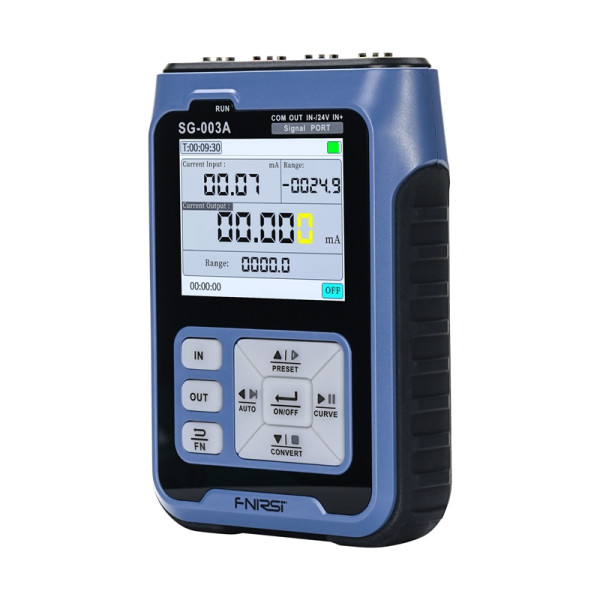 FNIRSI SG-003A mini signal generator