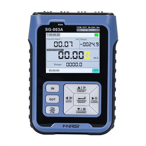 FNIRSI SG-003A mini signal generator
